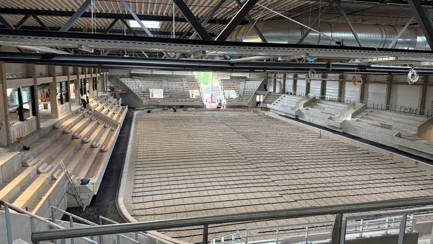 Sparkassen Eisdom