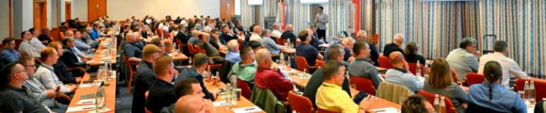 14. Fachtagung Objektfunk 2025