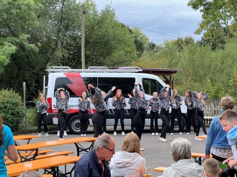 Tag der offenen Tür