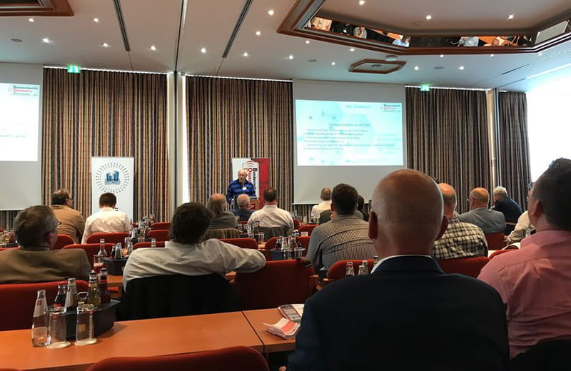 BOD e.V. Fachtagung in Fulda