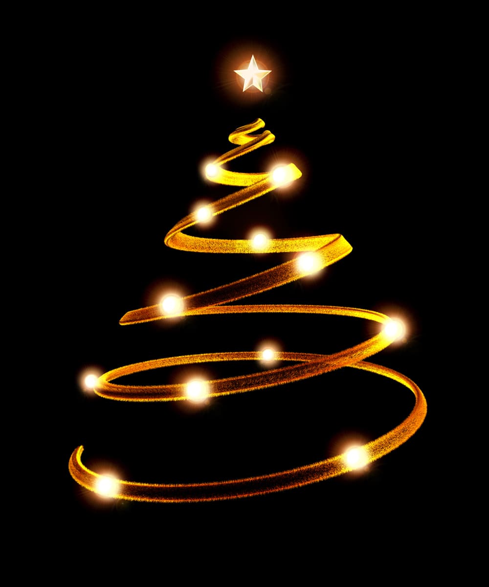Frohe Weihnachten wünscht EWS Media