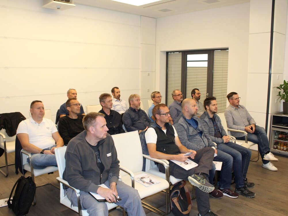 Planerseminar und Neuerungen der DIN VDE 0833-4
