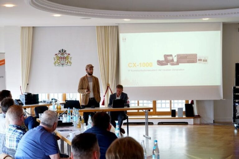 TOA-Partnertag 2025 in Hamburg