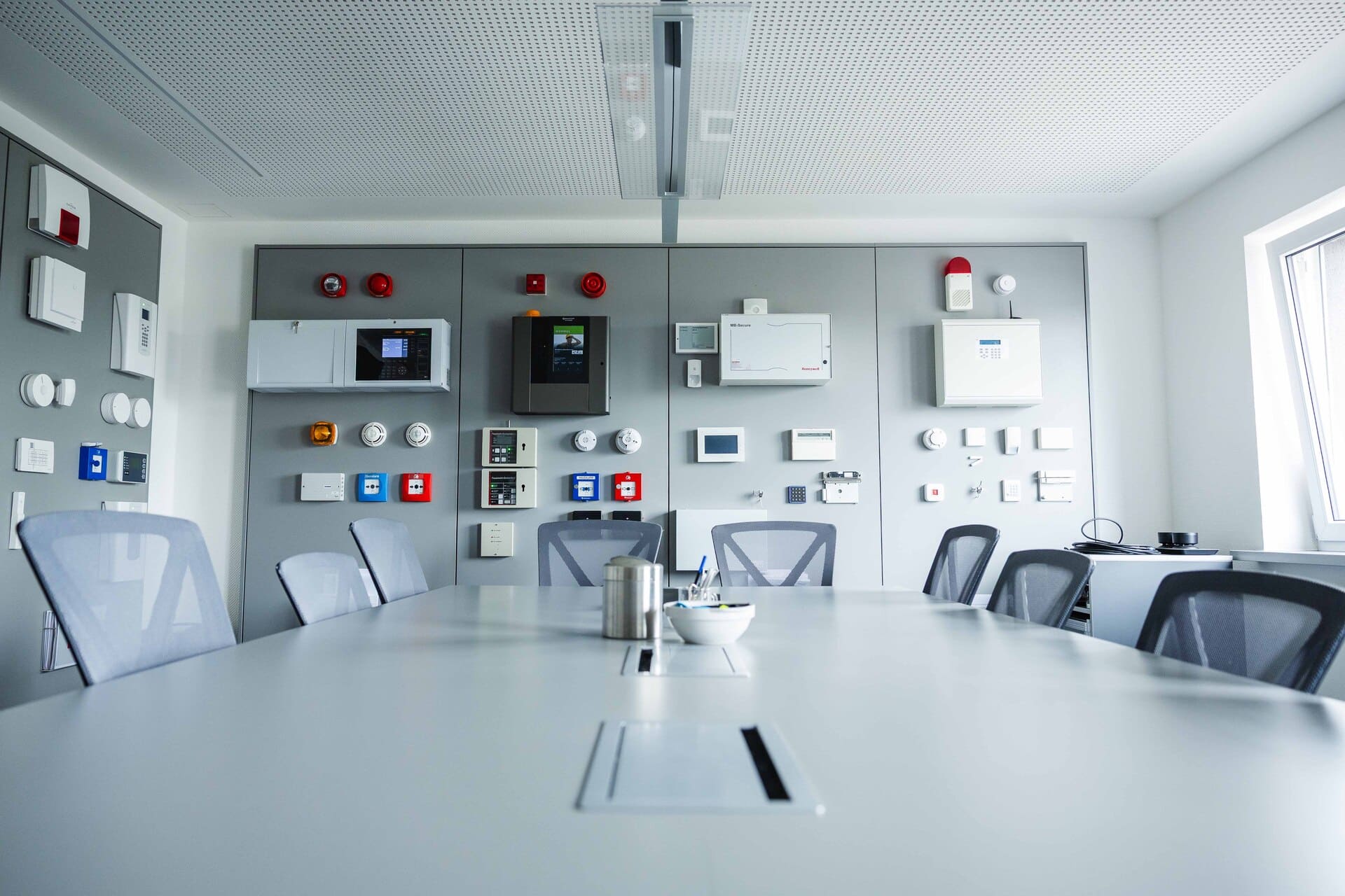 EWS Media Gebäude